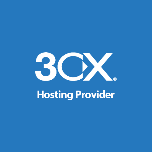 3CX_Hosting_Provider