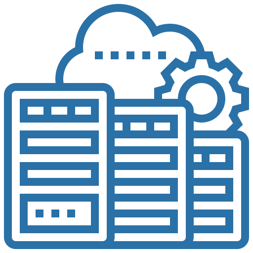 data center