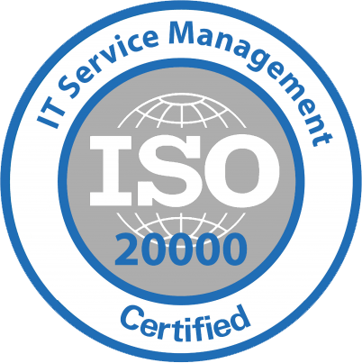 iso20000