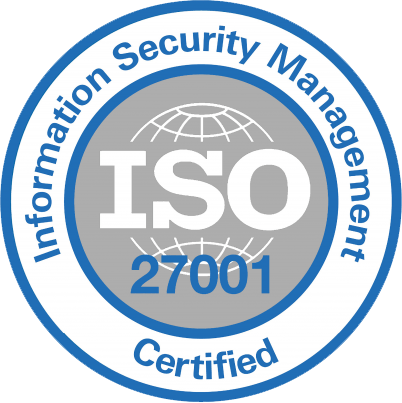 iso27001