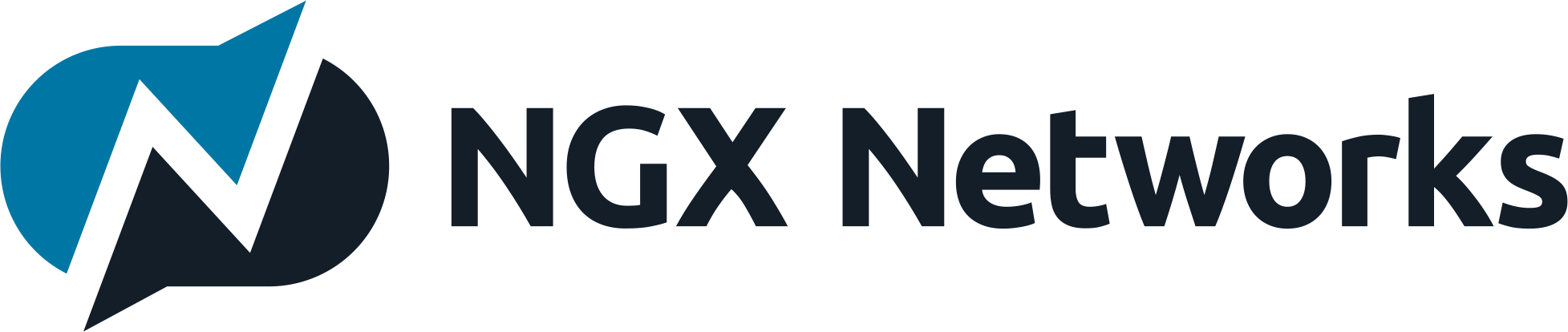 Contrata NGX Networks