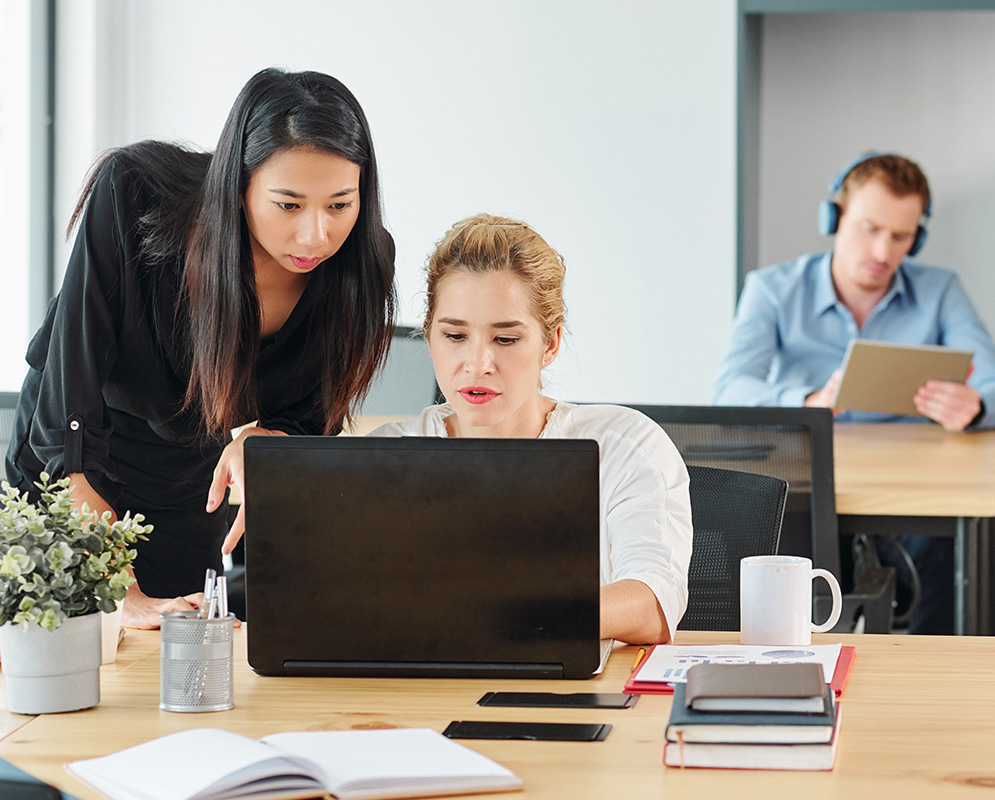 Internet empresarial